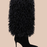 L'AGENCE - Sheridan Boot