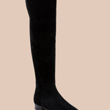 L'AGENCE - Grand Boot