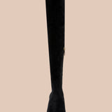 L'AGENCE - Grand Boot