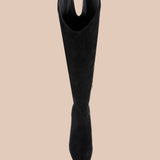 L'AGENCE - Grand Boot