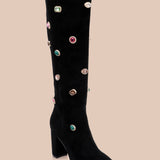L'AGENCE - Concourse Boot