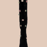 L'AGENCE - Concourse Boot
