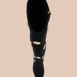 L'AGENCE - Concourse Boot