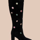 L'AGENCE - Concourse Boot