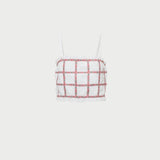 Loeffler Randall - Andie Top