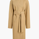 Khaite - Lagden Trench in Wheat