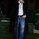 L'AGENCE - Icelyn Long Coat