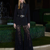 L'AGENCE - Philippa Tux Blazer