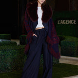 L'AGENCE - Connie Drawstring Trouser