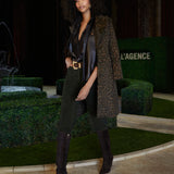L'AGENCE - Carine Sweater