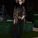 L'AGENCE - Jair Cardigan