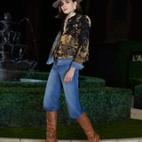 L'AGENCE - Isla Shirt
