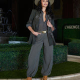 L'AGENCE - Isolde Cargo Pant