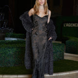 L'AGENCE - Christine Dress