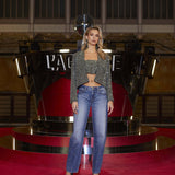 L'AGENCE - Remini Jacket