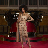 L'AGENCE - Dima Dress