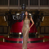 L'AGENCE - Paula Gown