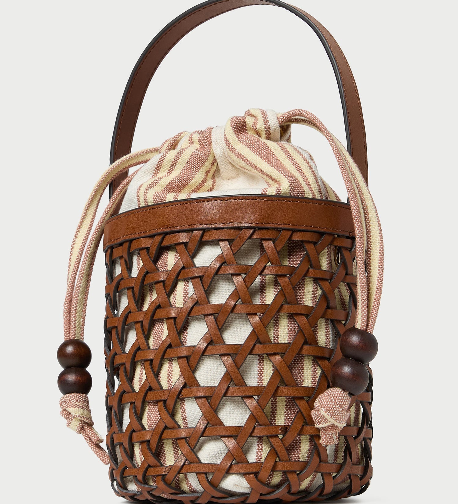 Loeffler Randall - Laith Timber/Butter Bucket Bag