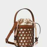 Loeffler Randall - Laith Timber/Butter Bucket Bag