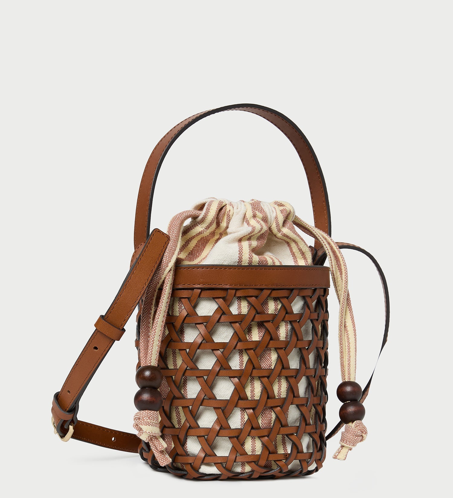 Loeffler Randall - Laith Timber/Butter Bucket Bag