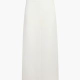 Khaite - Lalisa Skirt in Chalk