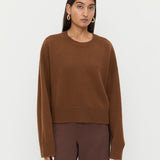 Loeffler Randall - Lana Cashmere Sweater