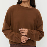 Loeffler Randall - Lana Cashmere Sweater