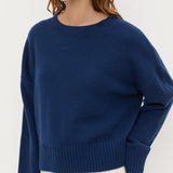 Loeffler Randall - Lana Cashmere Sweater