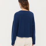 Loeffler Randall - Lana Cashmere Sweater