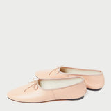 Loeffler Randall - Landon Ballet Leather Ballet Flat