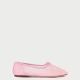 Loeffler Randall - Landon Ballet Mesh Ballet Flat
