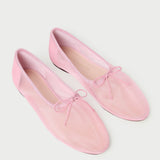 Loeffler Randall - Landon Ballet Mesh Ballet Flat