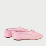 Loeffler Randall - Landon Ballet Mesh Ballet Flat