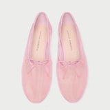 Loeffler Randall - Landon Ballet Mesh Ballet Flat