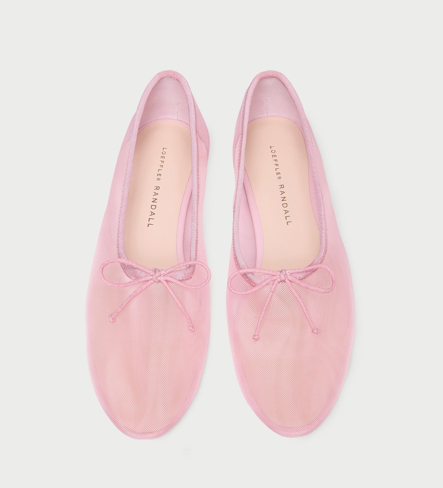 Loeffler Randall - Landon Flat