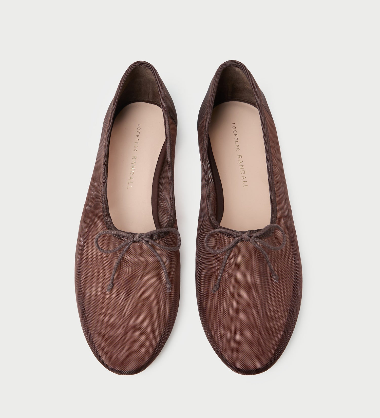 Loeffler Randall - Landon Flat