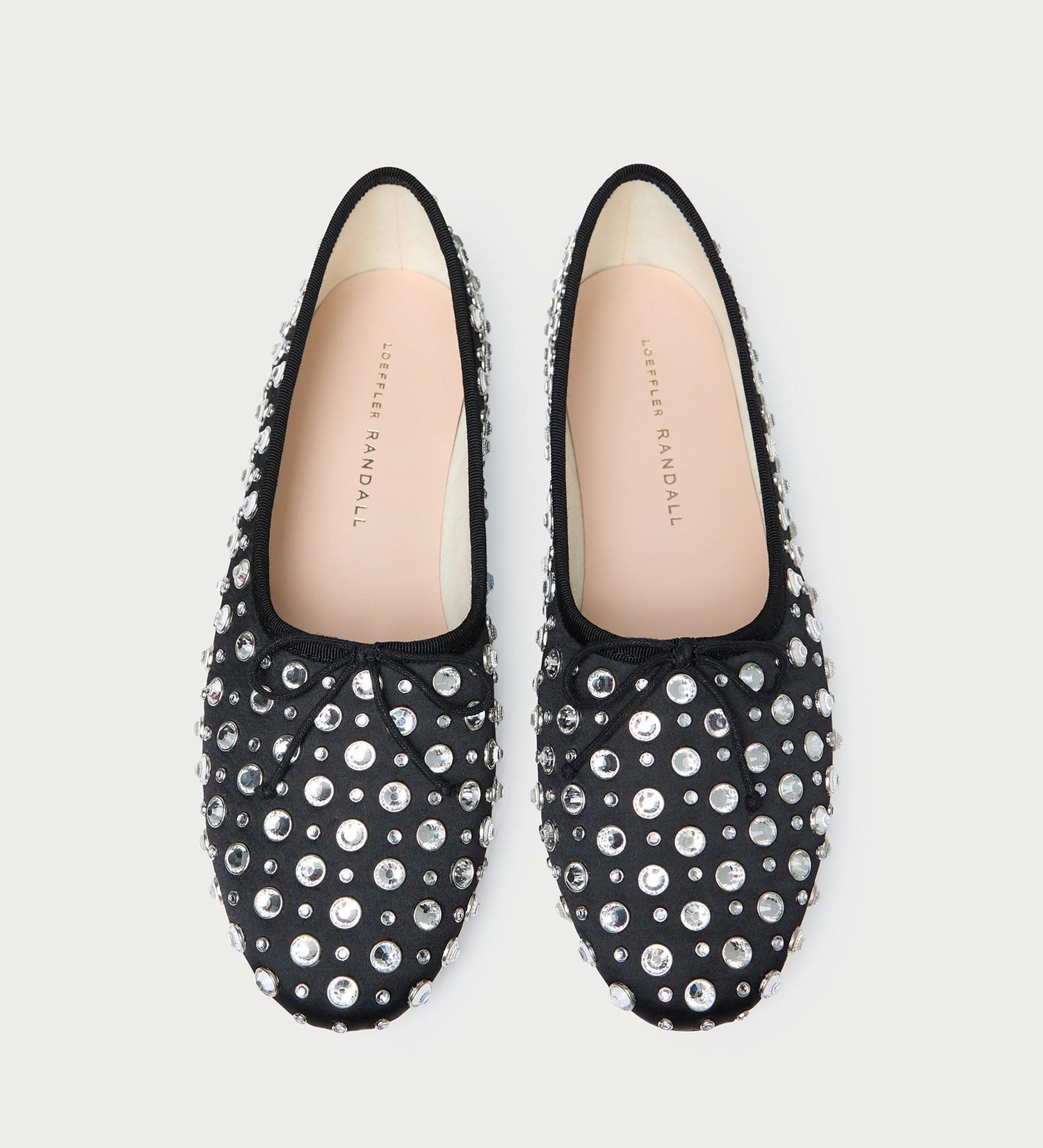 Loeffler Randall - Landon Flat