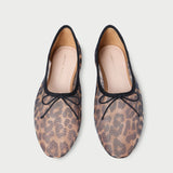 Loeffler Randall - Landon Flat