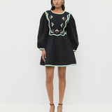 Loeffler Randall - Laney Short Dress