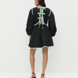 Loeffler Randall - Laney Short Dress