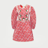 Loeffler Randall - Laney Short Dress