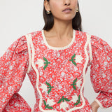 Loeffler Randall - Laney Short Dress