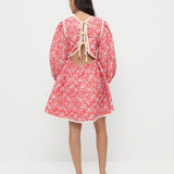 Loeffler Randall - Laney Short Dress