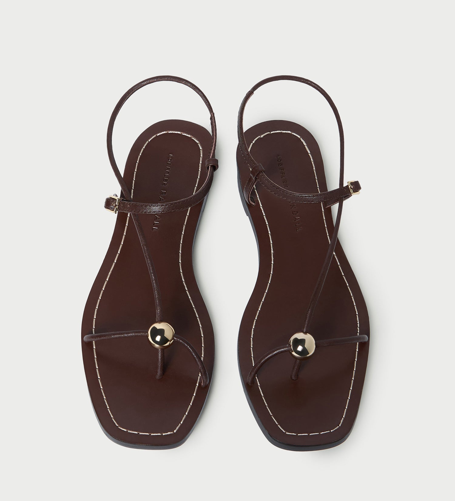 Loeffler Randall - Lara Sandal