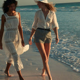 DOEN - LARENA SHORT