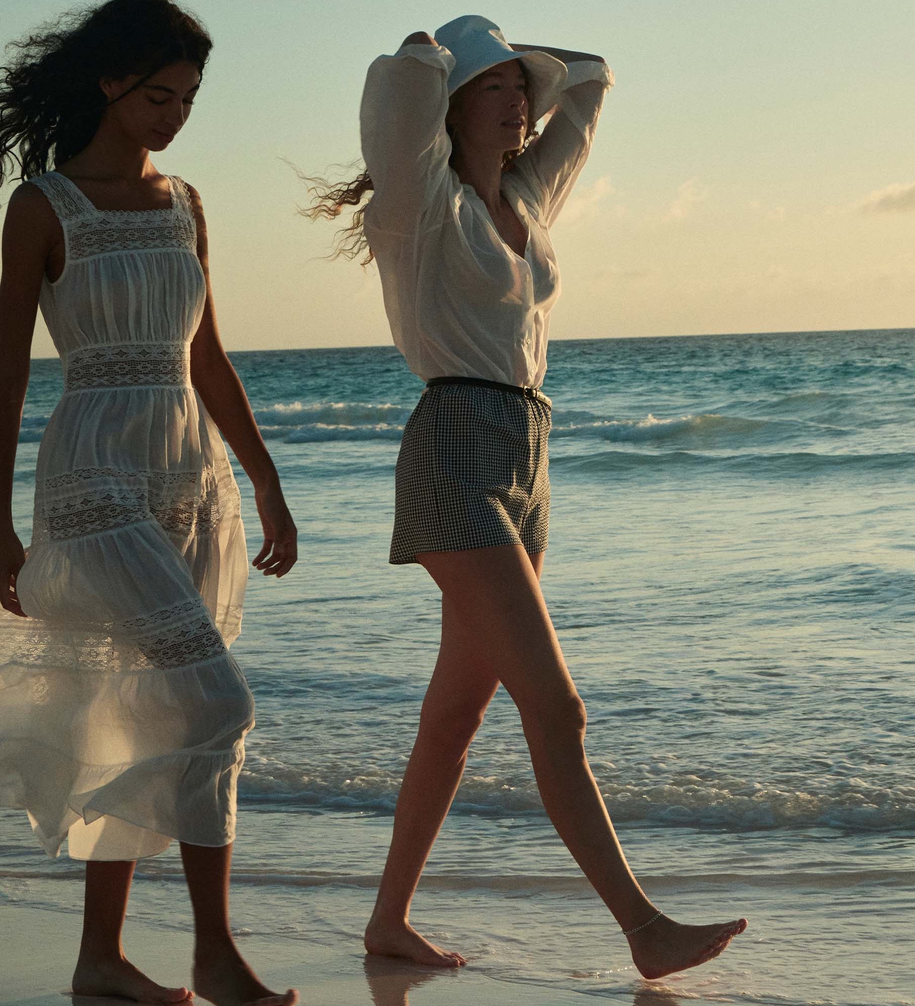 DOEN - LARENA SHORT