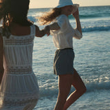 DOEN - LARENA SHORT