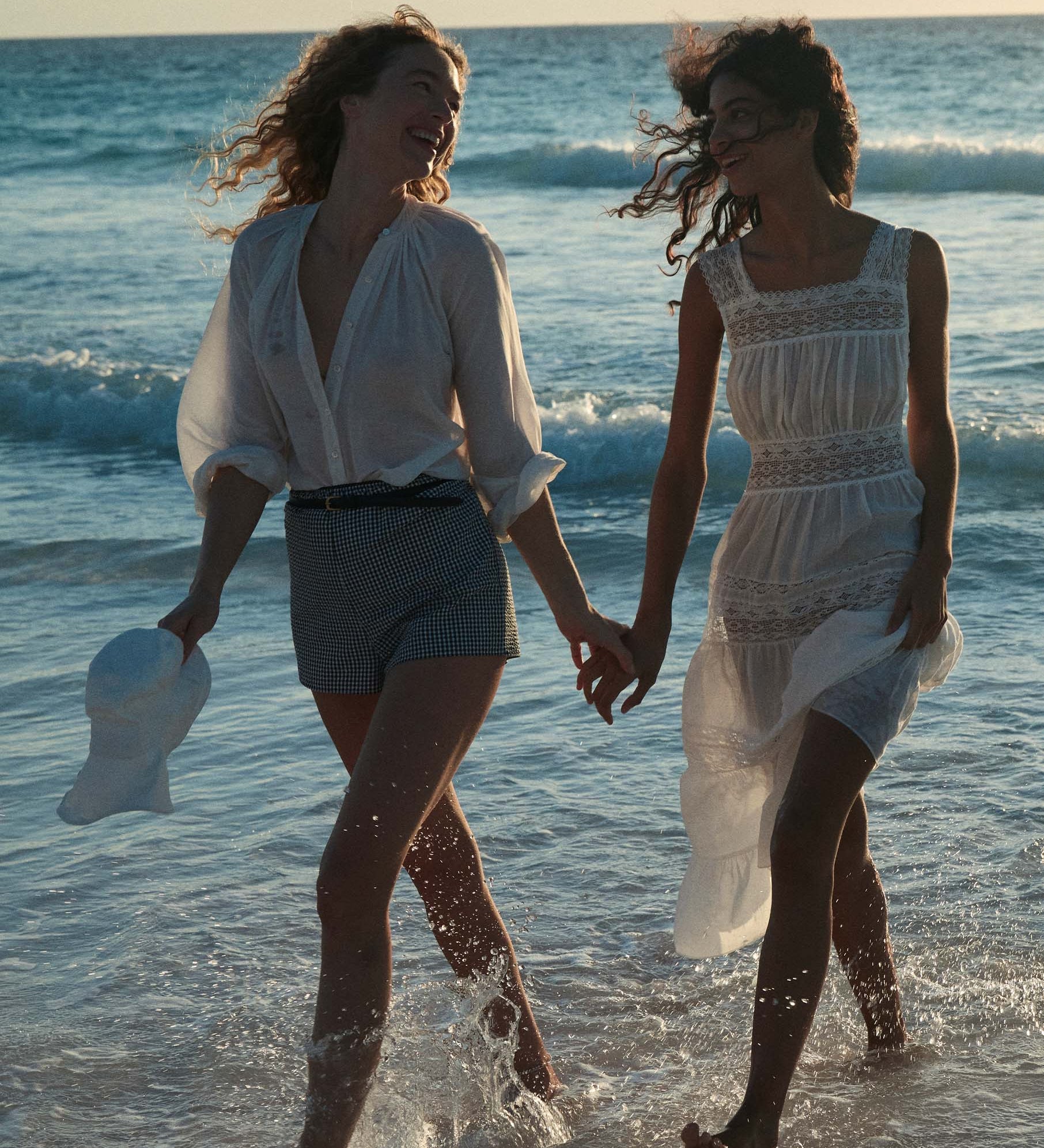 DOEN - LARENA SHORT