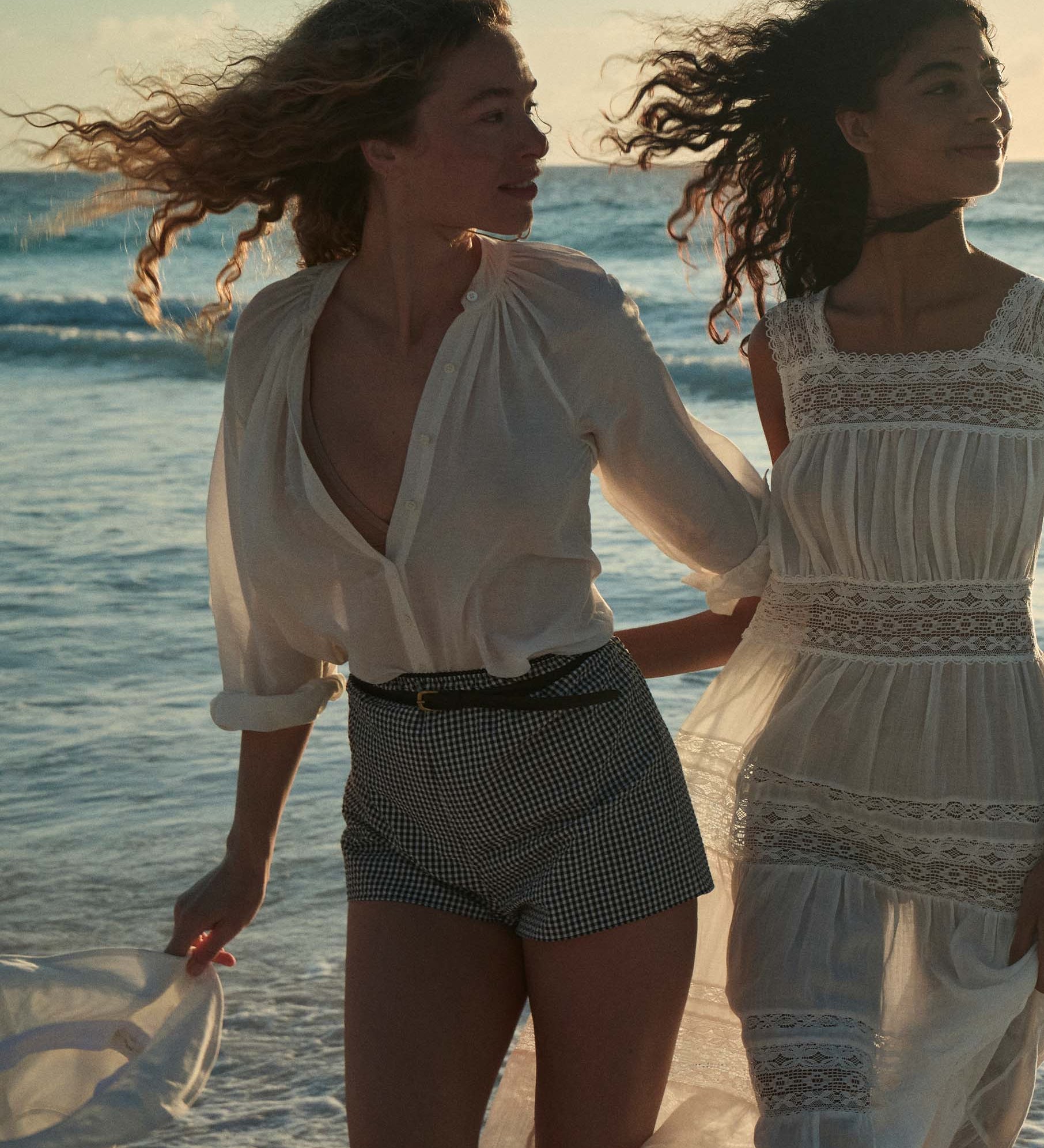 DOEN - LARENA SHORT