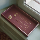 DOEN - DÔEN & TROVE LARGE JEWELRY TRAY
